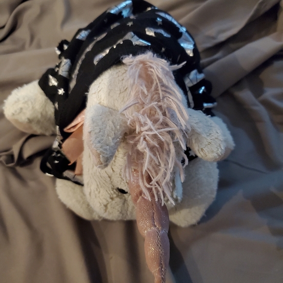 Bat Pet PJs - Picture 4 of 5